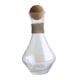 thumbnail image 4 of Decantador de vino Decantador de vidrio Regalos de vino Elegante Decantador de whisky 1000 ml para aniversario Graduación de boda Día del Estilo B Soledad Decantador de vino, 4 of 9