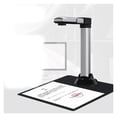 thumbnail image 2 of Document Scanner With OCR Camera Visualiser For Teaching Usb 13-25MP HD A4 Format Scanners For Laptops PC, 2 of 5