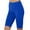 Blue, variant on Babysbule Women's Pants Fashion Womens Yoga Leggings Fitness Running Gym Ladies Solid Sports Active Pants