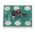 thumbnail image 1 of Placa De Circuito De Luz Solar, Iluminación Automática De Uso Amplio, Sin Módulo De Lámpara Solar Intermitente Para Exteriores, 1 of 7
