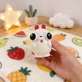thumbnail image 5 of Animal Pop Eyes Sensory Toys, Fidget Toys Squeeze Stress Relief For Adults, Eye Popping Animal Squeeze Ball Squeeze, High Density Squeeze Toys For Office Desk Calming Focus, 5 of 6