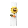 thumbnail image 4 of Funda para cinturón de seguridad de coche, bonita almohadilla para cinturón de seguridad para mochilas de camión y automóvil. Girasol, 4 of 9