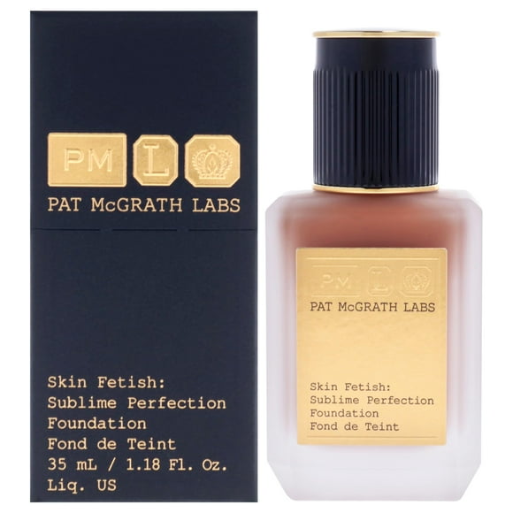 Base de maquillaje Pat Mcgrath Labs Skin Fetish Sublime 31 Deep 35 ml