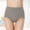 1#Gray, variant on Stretch Bikini Panties High Cut Panties Sexy Low Rise Hipster Cheeky Butt Lifting Leggings Underwear , 1#Blue , XX-Large