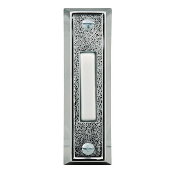 Heath/Zenith Bouton-Poussoir Filaire SL-258-02, Argent
