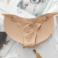 thumbnail image 4 of Panties for women, Adjustable padded briefs, 4 of 5