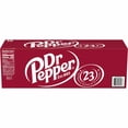thumbnail image 3 of Dr Pepper Soda 12 oz Cans - 12 pk (Pack of 2), 3 of 5