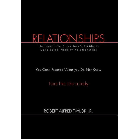 Relationships, (Hardcover)