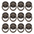thumbnail image 3 of Masteelf 36 pcs  Vintage Drawer Pull Handle Cabinet Handle Drawer Knobs for Home Furniture, 3 of 8