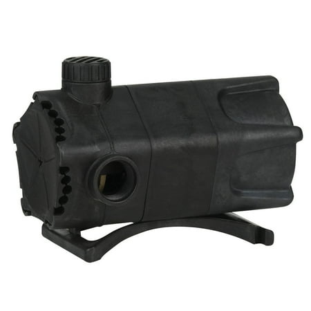 Little Giant Waterfall Pumps - Little Giant 3500 GPH 673W Dual Discharge Waterfall and Stream Pump | 566417