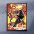 thumbnail image 4 of Rompecabezas USAOPOLY Godzilla Godzilla, Mothra y el rey Ghidorah, 1000 piezas, 4 of 6