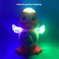 thumbnail image 4 of Funtogether Toy Musical Dancing Duck, Interactive Walking and Singing Toy with Flashing Lights, Electronic Educational Toy for Babies and Toddlers, 4 of 6