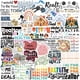 thumbnail image 1 of Pegatinas con cita motivacional, 50 unidades, Positive Affirmation Vi, 1 of 2
