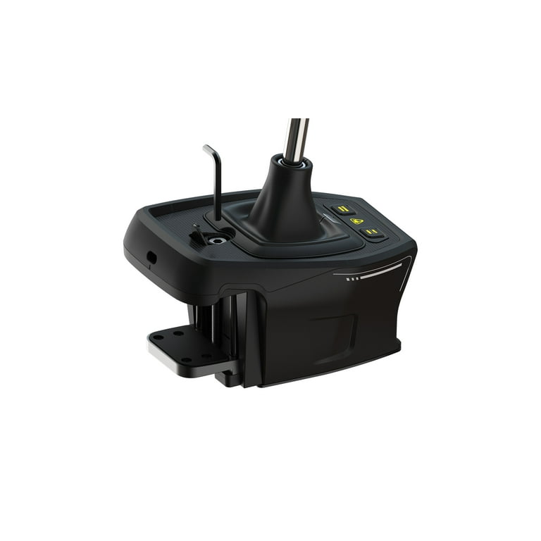 その他 Turtle Beach VelocityOne VelocityOne™ Flightstick – Ultimate Flight Simulation Controller