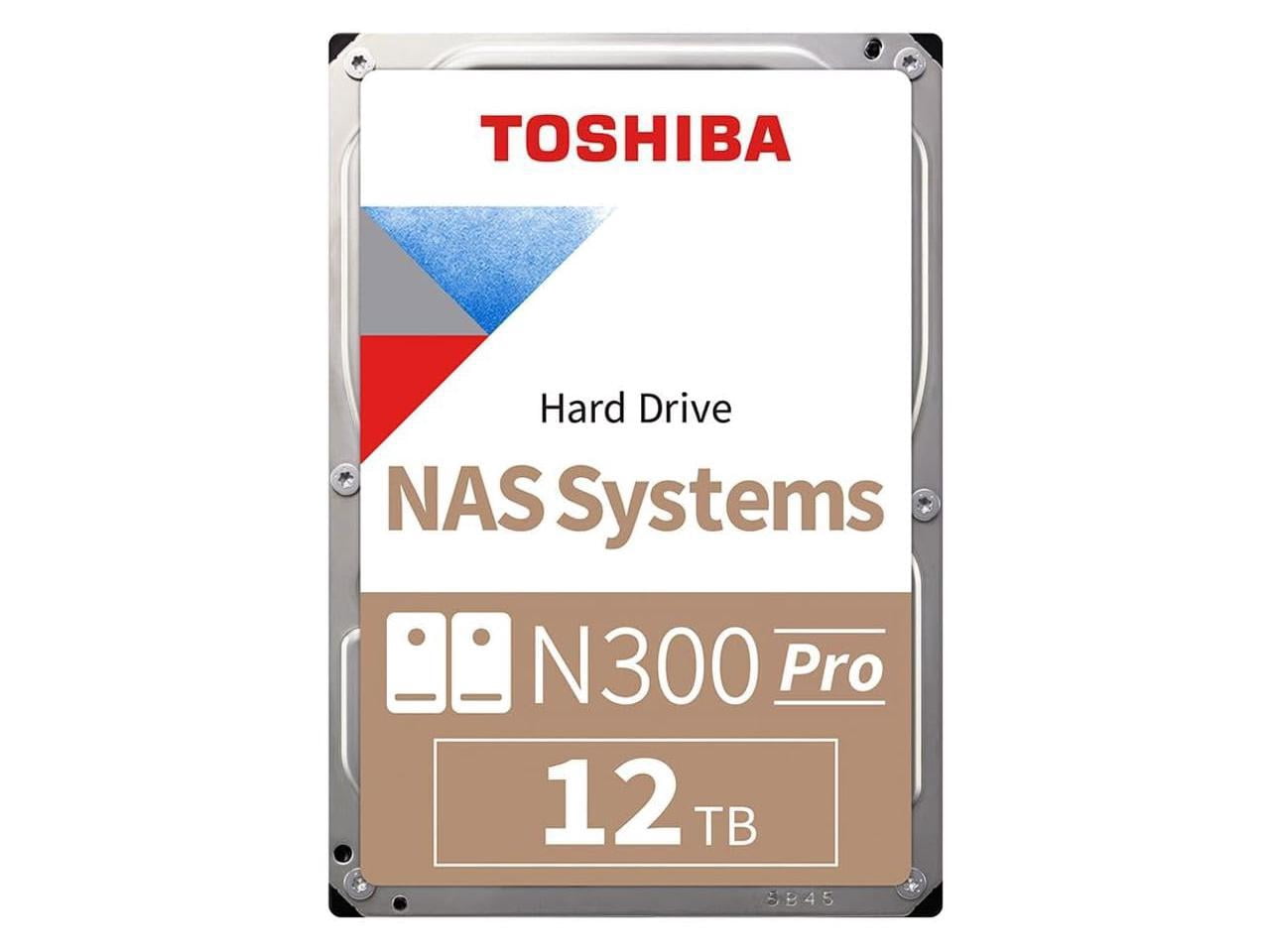 Toshiba MG11ACA24TE 24TB 7200 RPM 1000 MB 3.5