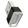 thumbnail image 4 of Riwesomey Luz USB de 7 colores, luz LED de modelado, luz ambiental de coche, luz Interior de neón, luz Interior de coche, luz Interior de coche, Bombillas para automóviles, 4 of 6