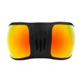 thumbnail image 3 of TOOYFUL Horse Race Goggles Protection Equestrian Goggles for Outdoor Trail Game black and red, 3 of 10