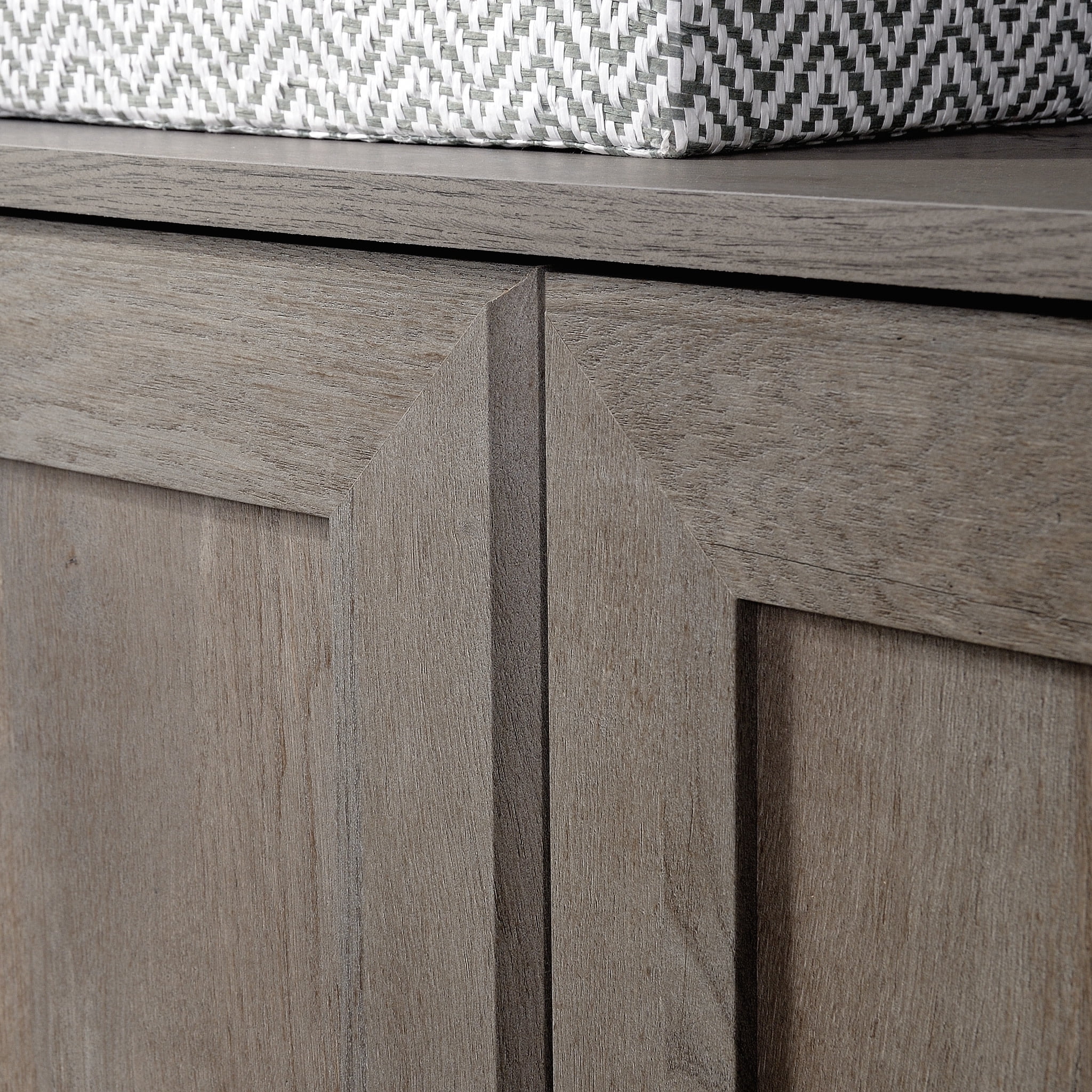 Sauder Select Bookcase, Mystic Oak Finish