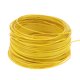 thumbnail image 4 of BV‑1x1 Cable aislado de 100 m / 328,1 pies Cable flexible eléctrico de cobre rojo de 7 núcleos AC300 V Amarillo, 4 of 14