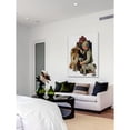 thumbnail image 4 of Marmont Hill "Raleigh Rockwell" by Norman Rockwell Painting Print on Canvas, 4 of 5