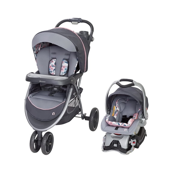 Baby Trend Skyview Plus Travel System