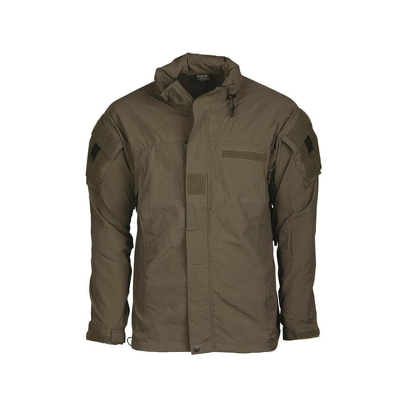 Teesar Gen III Softshell Jacket - Men's, OD Green, Extra Large