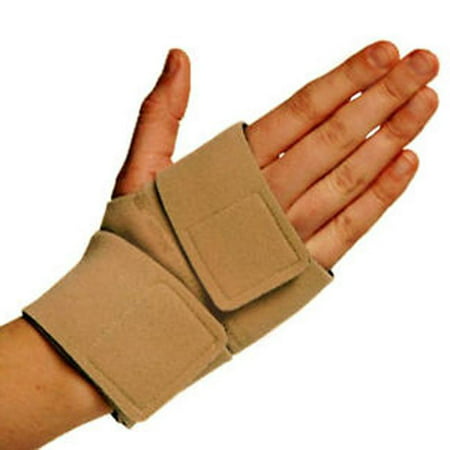CircAid Juxta-Fit Handwrap (Left)