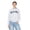 Grey, variant on Women's and Women's Plus Destination Crewneck, Sizes XXS-4X,1X,Brown,Halloween