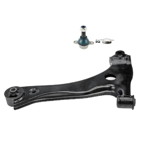 Front Left Side Lower Control Arm W/ Ball Joint for 2015-2020 Ford Transit 150