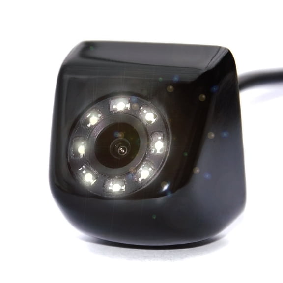 Universal CCD 420TVL Waterproof night Car Backup Rear View Reverse Camera