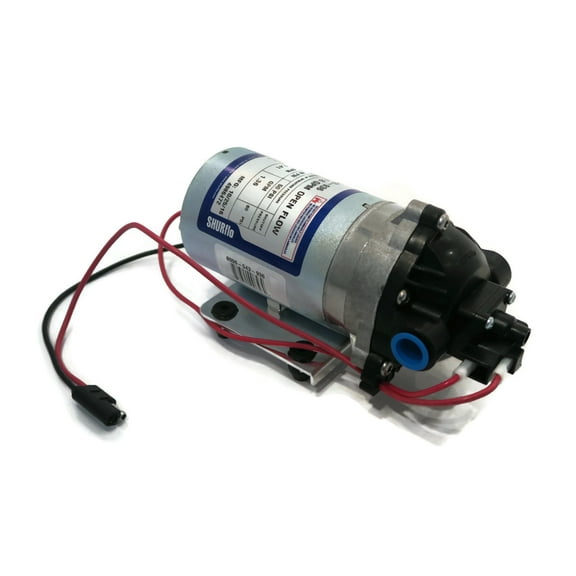 The ROP Shop | (12) SHURflo 12v Volt Demand Water PumpS Camper RV Trailer Motorhome Boat