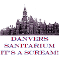 thumbnail image 3 of CafePress - DANVERS SANITARIUM Dark T Shirt - Men's Classic Cotton T-Shirts, 3 of 3