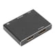 thumbnail image 2 of Display Port HD Adaptador de interfaz multimedia, DisplayPort HD Interfaz multimedia Display Port HD Multimedia Interface Splitter D Pto HD Adaptador de interfaz multimedia Valor inmejorable, 2 of 8