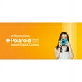 thumbnail image 2 of Polaroid Snap POLSP01BL 10 Megapixel Instant Digital Camera, 3.40 mm, Blue, 2 of 4