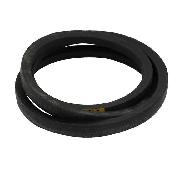 A1092 13mm Width 8mm Thickness Rubber High Strength Transmission Drive V-Belt
