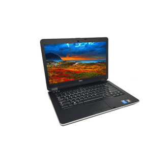 Dell Latitude 5580 15,6 Pollici &ndash; Intel I7, 8GB RAM, 256GB SSD, Windows 10 Pro, Ricondizionato Eccellente