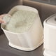 thumbnail image 3 of Insect-Proof Moisture-Proof of Rice Barrel Household Rice Storage, 3 of 5