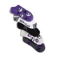 thumbnail image 2 of Calcetines Disney Nightmare Before Christmas para mujer 9-11 US, 2 of 2