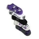 thumbnail image 2 of Calcetines Disney Nightmare Before Christmas para mujer 9-11 US, 2 of 2
