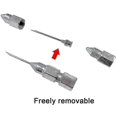 thumbnail image 2 of Grease Spear Needle Tip Of The Mouth Manual Grease Machine Accessories, 2 of 5