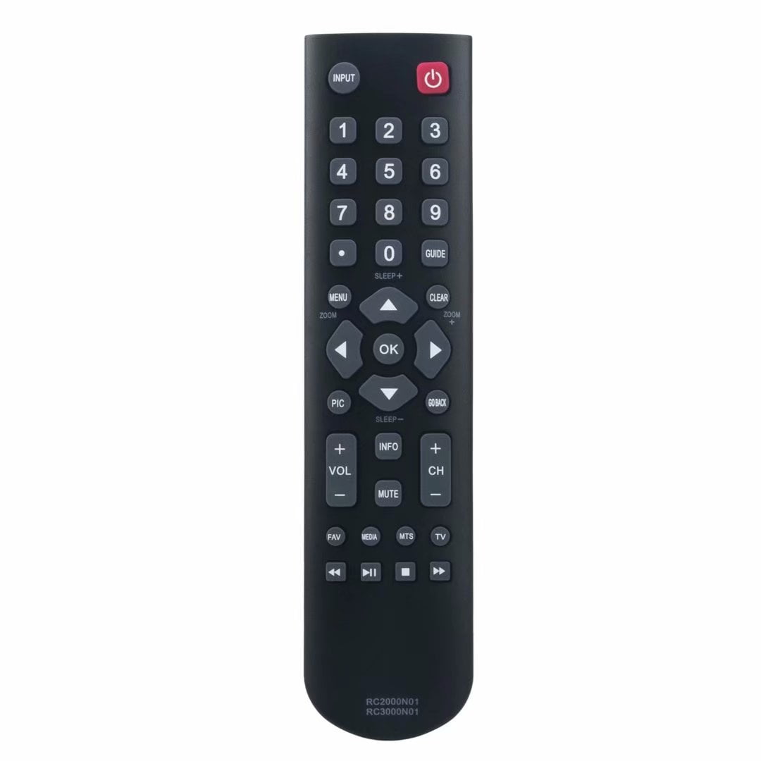 New Remote Control NH303UD for Emerson TV LF320EM4F LF320EM5F LF391EM4 LF401EM5 