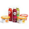 Jus by Julie 3-Day Soup & Blended Juice Cleanse, 18 Pieces