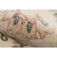 thumbnail image 4 of Momeni Colorado Polypropylene Machine Made Ivory Area Rug 3'3" X 5', 4 of 4