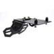 thumbnail image 5 of Motorcycle Tail Tidy Bracket Led Light Eliminator License Plate Holder For 125 Grom 2021 2022 Msx12, 5 of 5