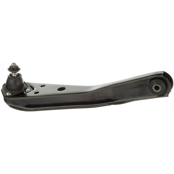 Delphi Suspension Control Arm And Ball Joint Assembly P/N:Tc6637 Fits select: 1968-1973 FORD MUSTANG, 1968-1973 MERCURY COUGAR