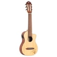 thumbnail image 2 of Ortega Guitars 6 String Bonfire Series Cutaway Acoustic-Electric Guitarlele, Right-Handed, (RGL5CE), 2 of 4