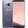thumbnail image 1 of Restored SAMSUNG Galaxy S8 G950U, 64GB GSM Unlocked - Orchid Gray (Refurbished), 1 of 1