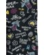 thumbnail image 5 of Conjunto de atuendo: camiseta y leggings de Marvel Spider-Man para niñas 2T, 5 of 5