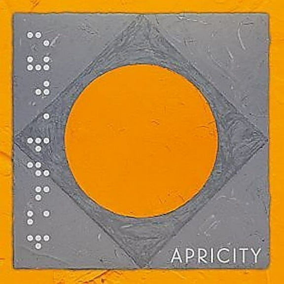 Apricity (CD)