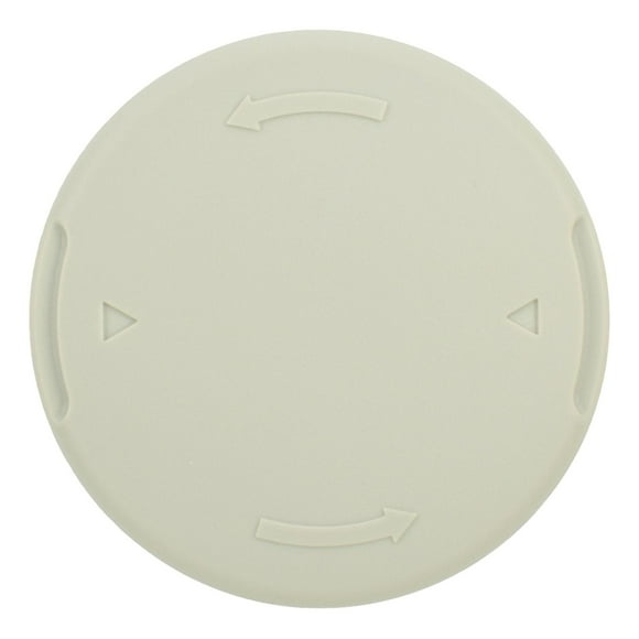 Tapa Para Desbrozadora Ryobi 7.2 Cm Gris Plastico
